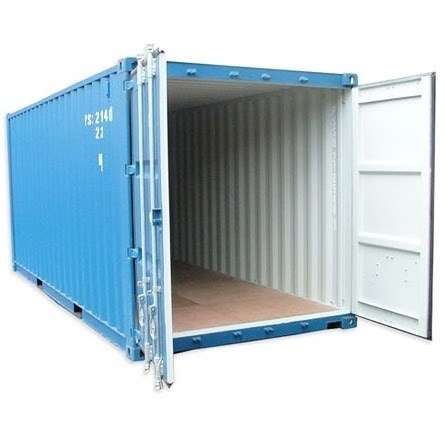 Photo: ABC Container Hire & Sales