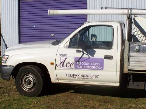 Photo: Ace Air Conditioning & Refrigeration