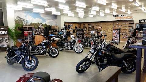 Photo: Darling Downs Harley-Davidson