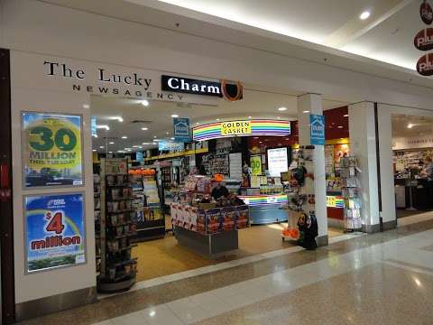 Photo: The Lucky Charm Toowoomba