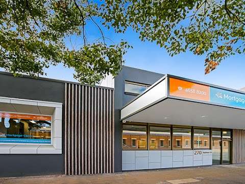 Photo: Mortgage Choice in Toowoomba